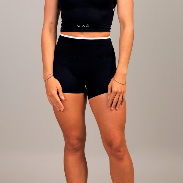 Doppio Short