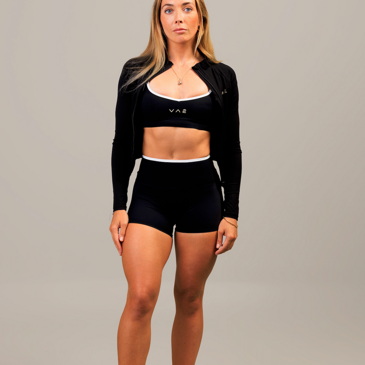 Doppio Sports Bra