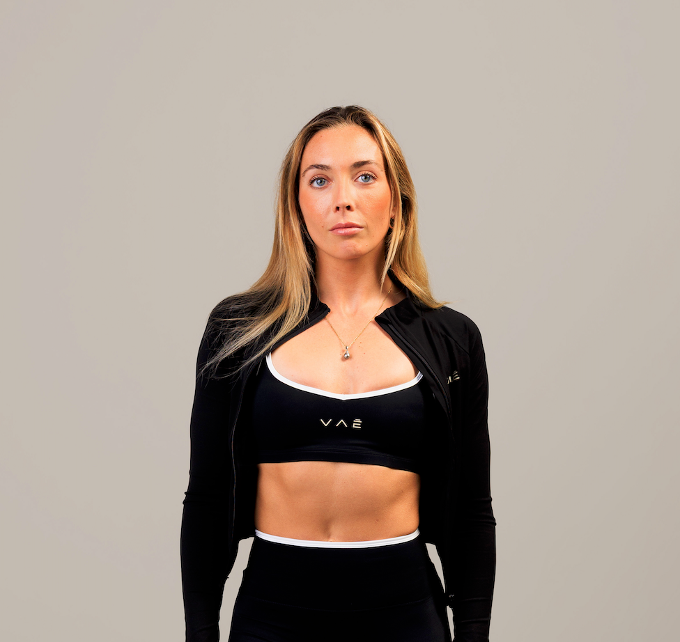 Doppio Sports Bra