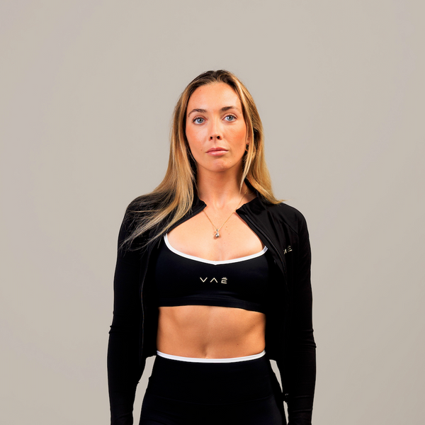 Doppio Sports Bra