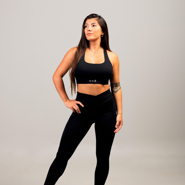 Espresso Legging