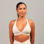 Latte Sports Bra