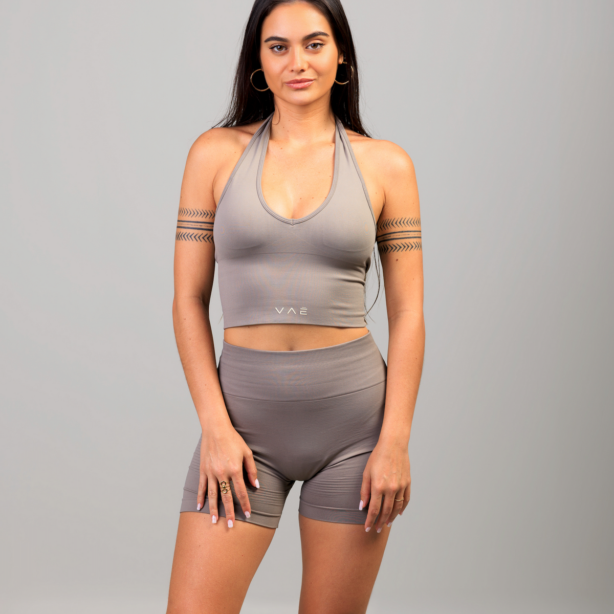 Macchiato Crop top
