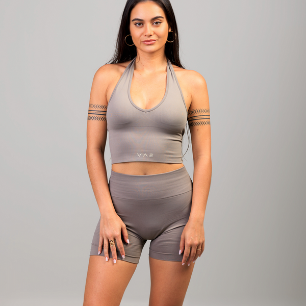 Macchiato Crop top
