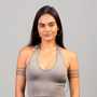 Macchiato Crop top