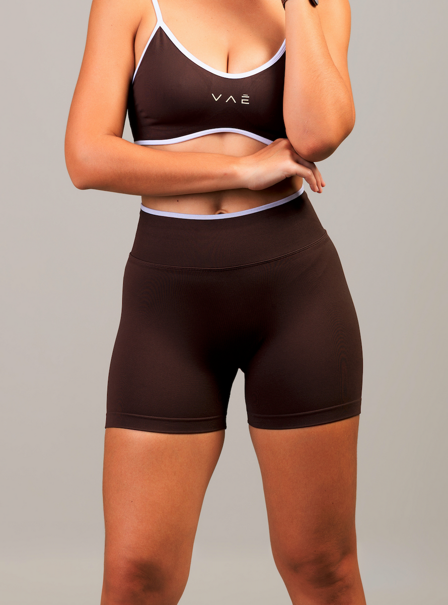 Mocha short