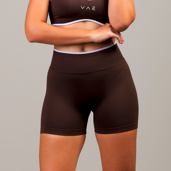 Mocha short