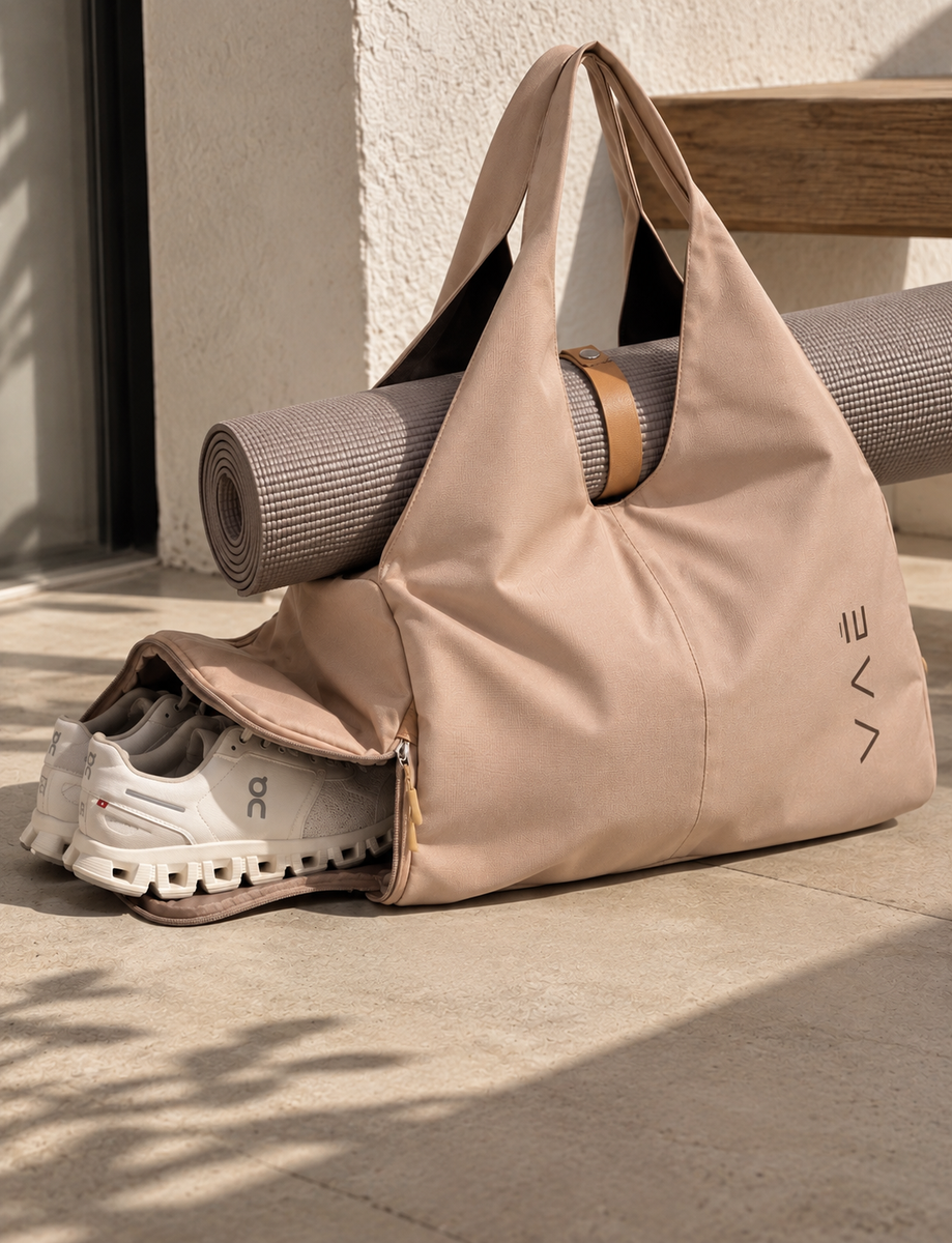 VAĒ sport bag